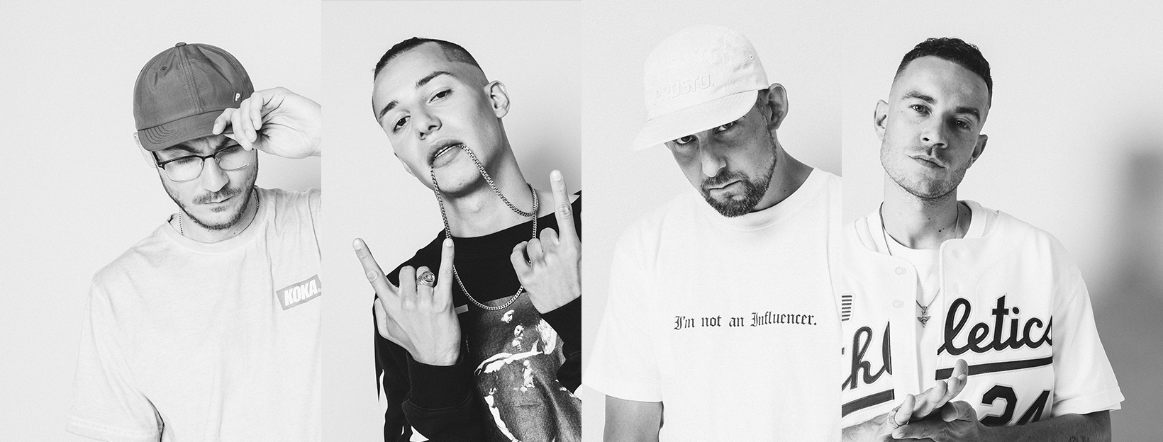 Najnowszy klip Pezeta do utworu „Piroman”