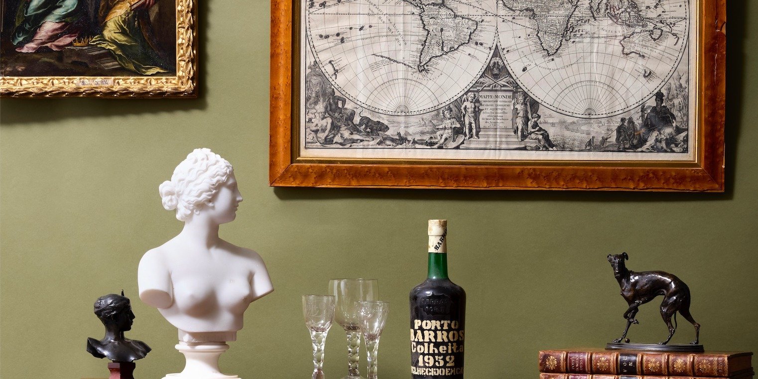 Centuries of Craftsmanship: Roseberys Presents Fine & Decorative