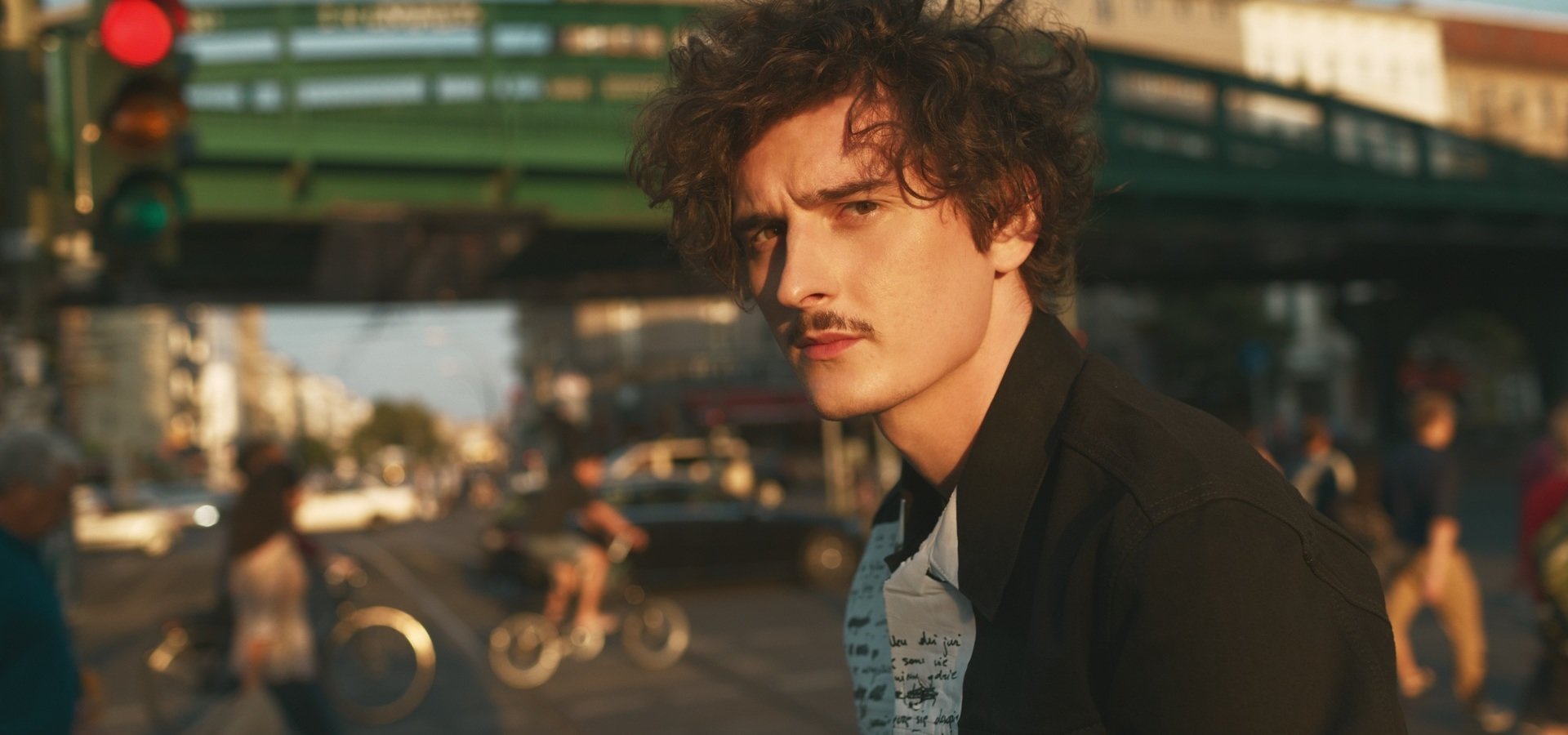 Nowy album Dawida Podsiadło już w Spotify!