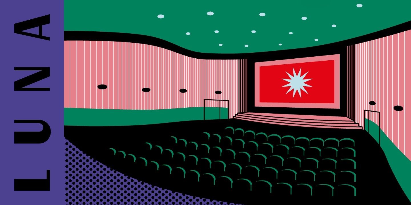 LUNA Kino Studyjne wraca już 5 marca