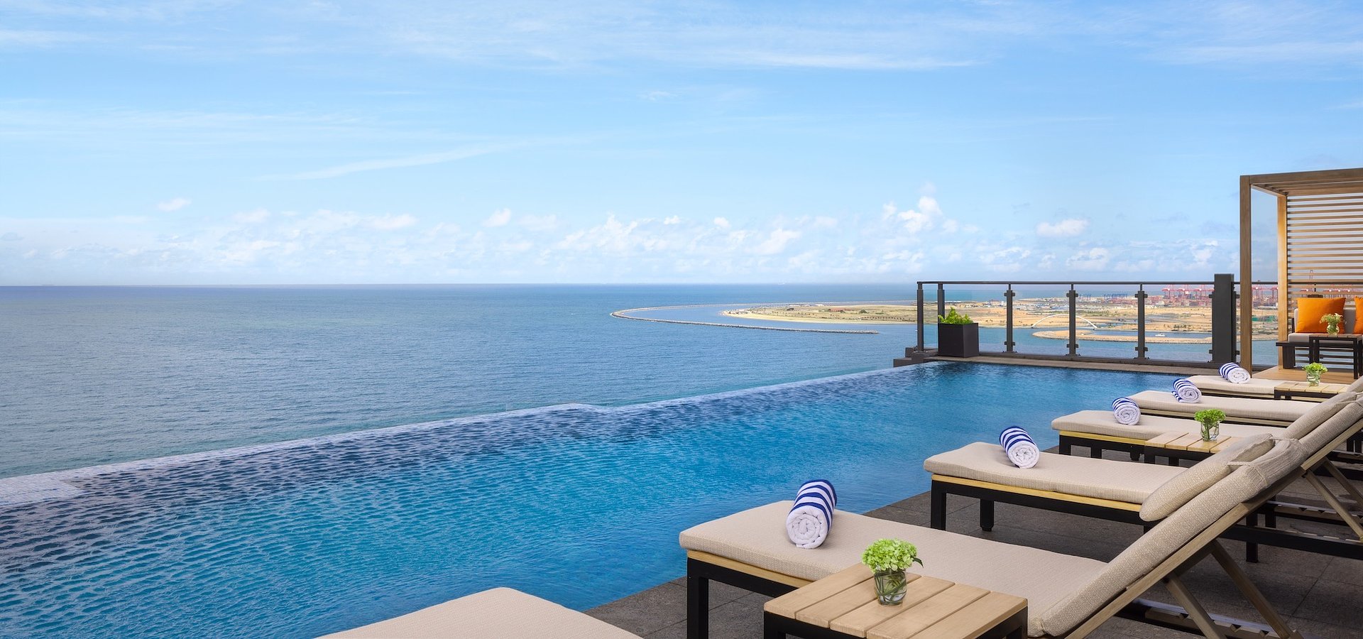 ONYX Hospitality Group Showcases Strong Growth and Exciting Expansions at ITB Berlin 2025