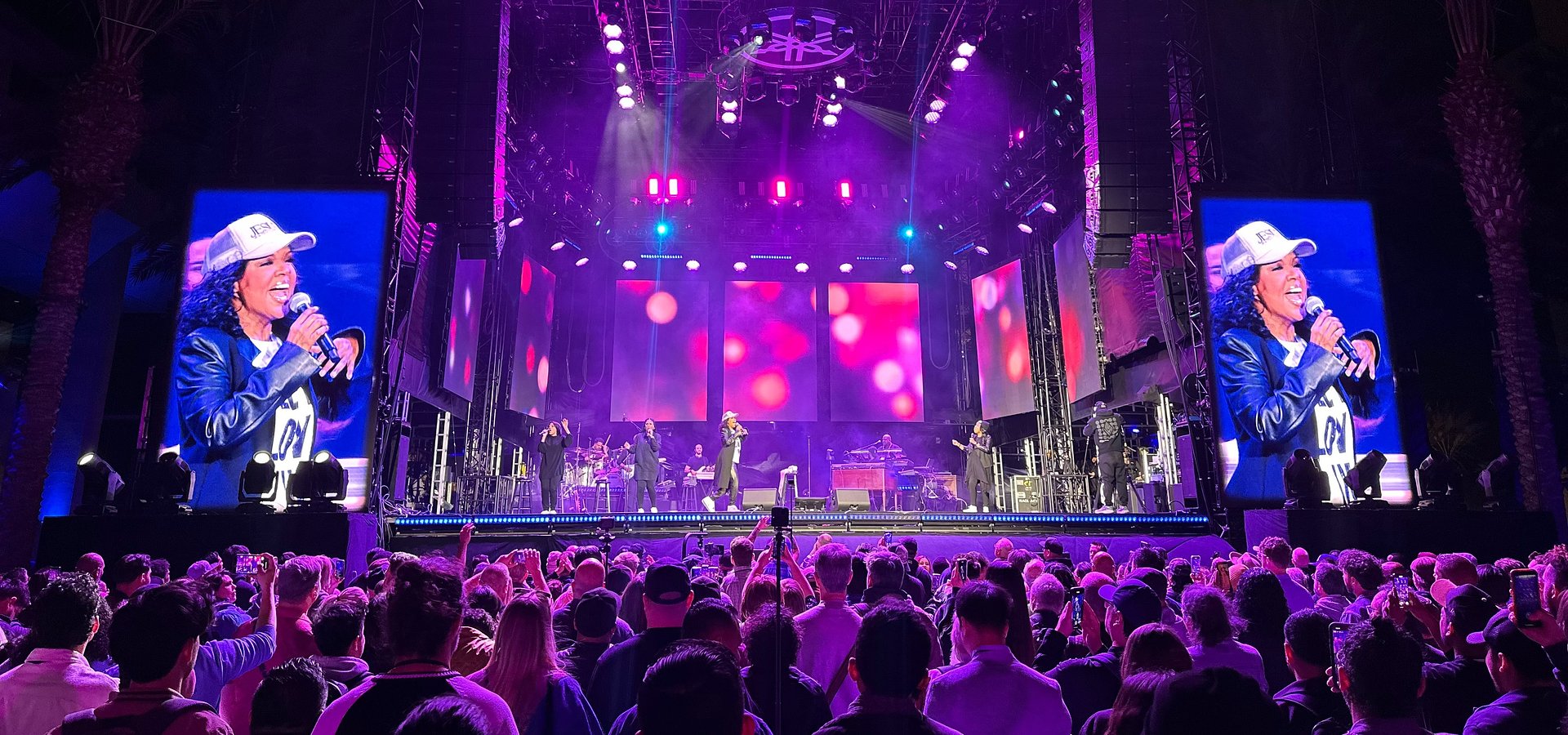 Hospitality Hits the Right Note at NAMM 2025: Showcasing Music, Creativity, and Tourism