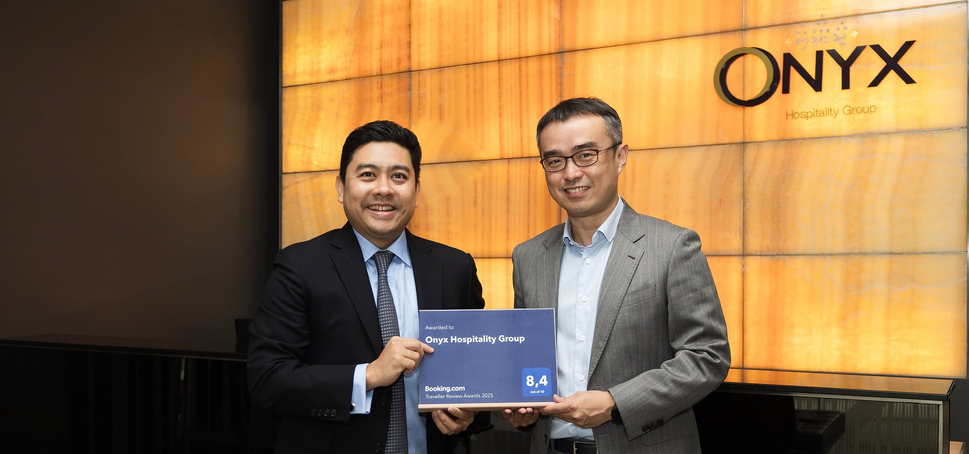 ONYX Hospitality Group Shines at Traveller Review Awards 2025, Celebrating 26 Award-Winning Properties