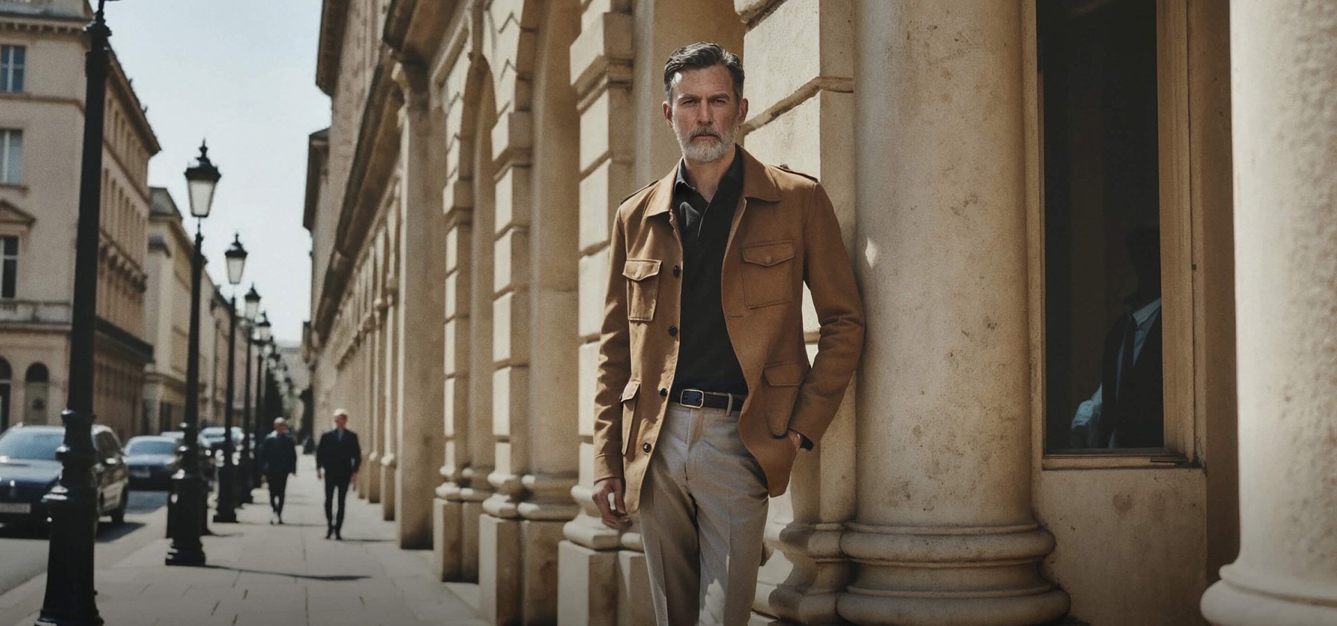 Hockerty présente son Lookbook Printemps/Été 2025 : Redéfinir les Classiques