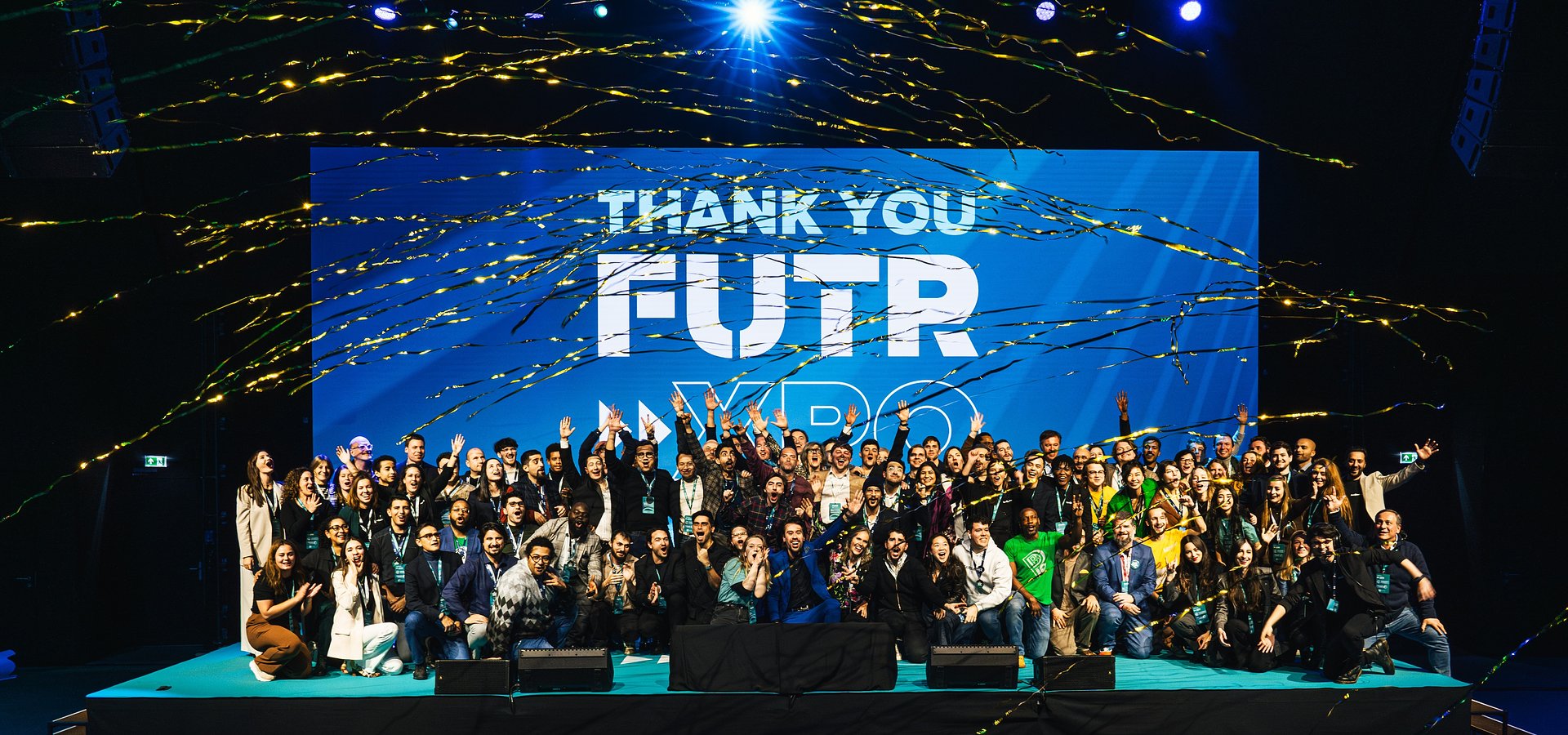 Startupbootcamp chega a Portugal com FUTURE XPO