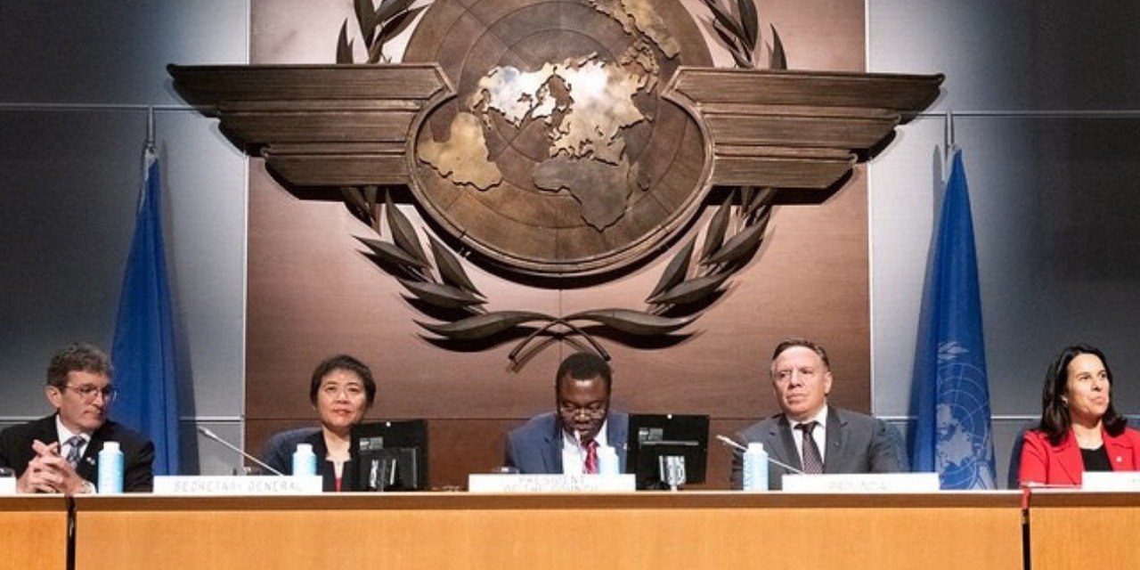 40th ICAO Assembly