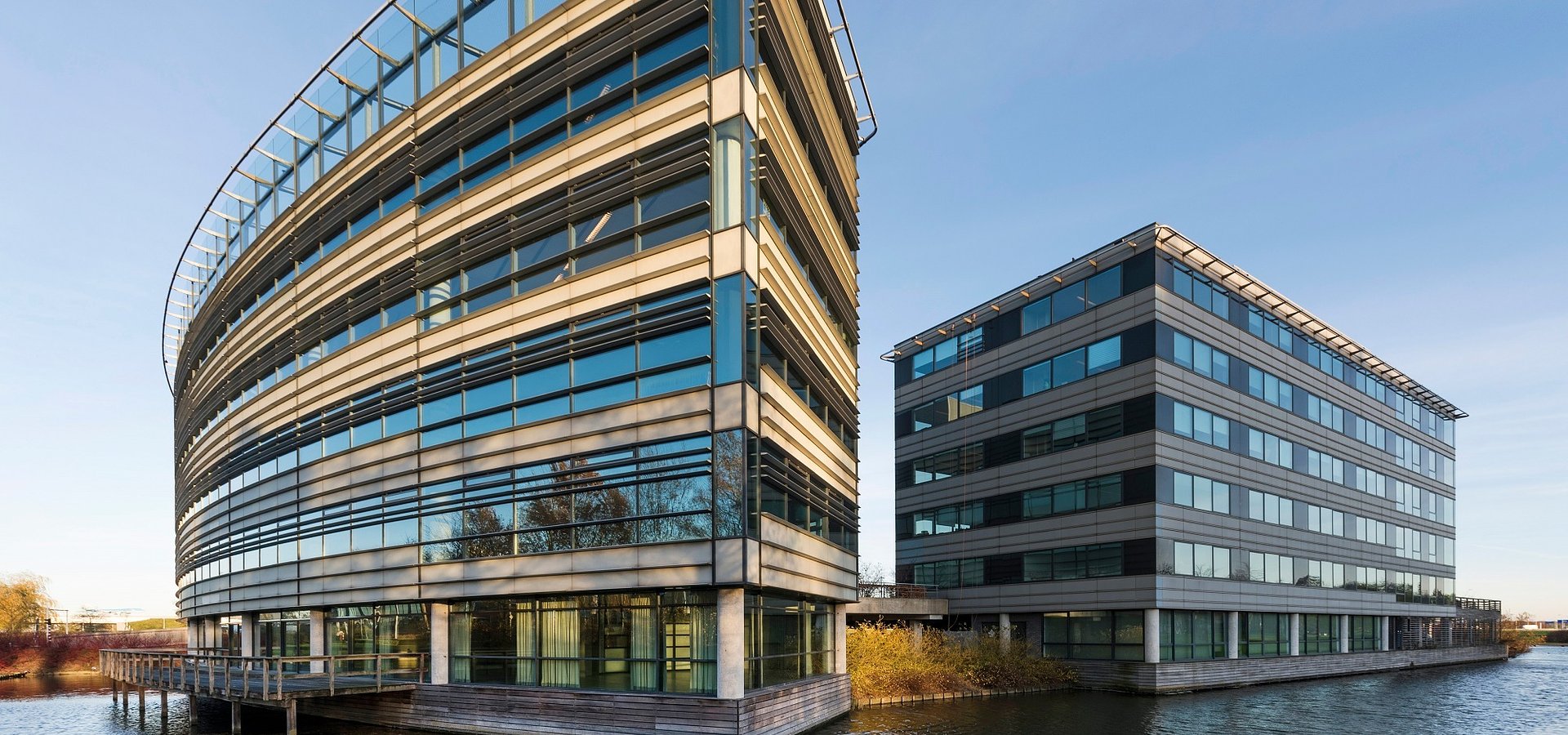 JAA TO Training Centre is Relocating to Schiphol-Rijk