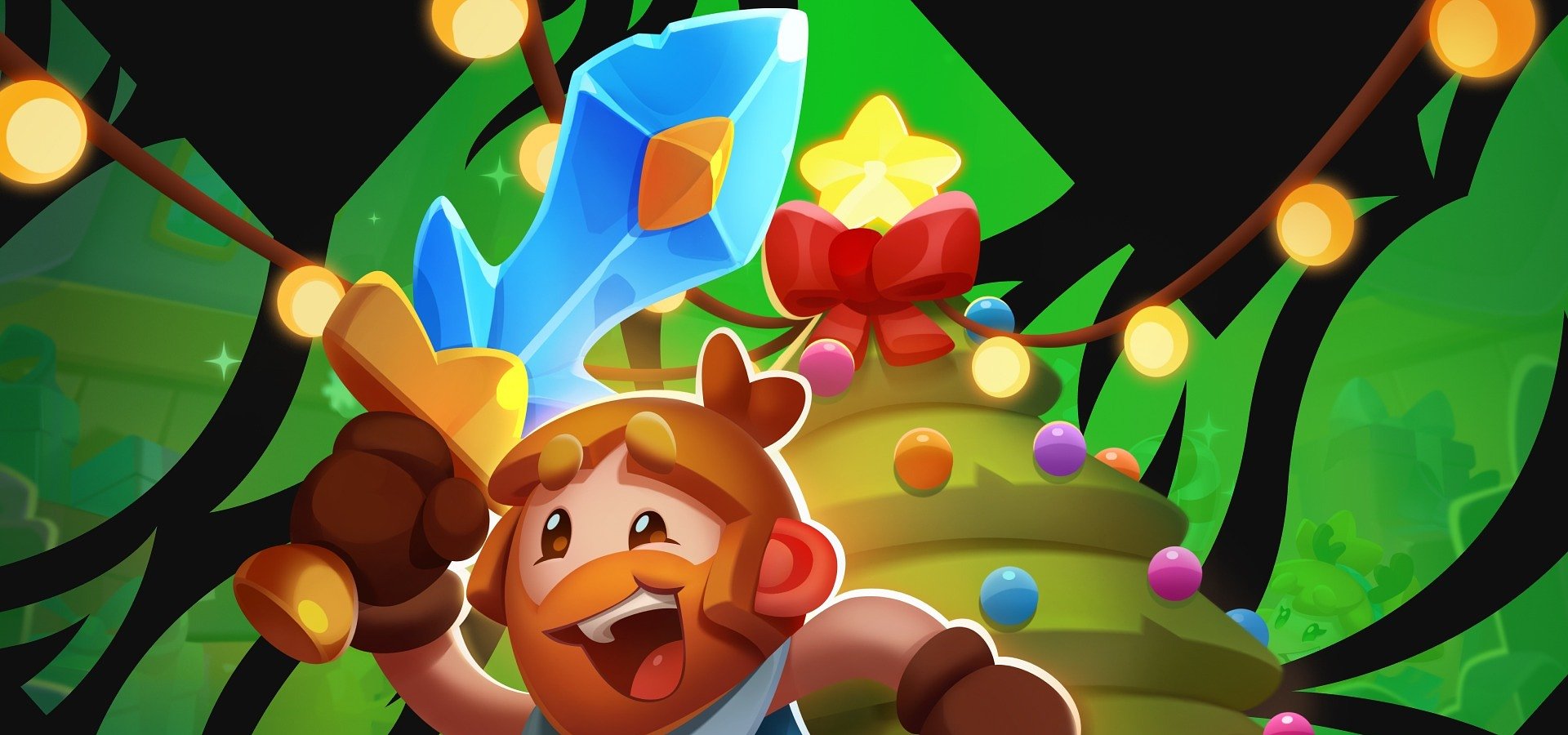 Castle Duels de MY.GAMES lance une mise à jour majeure avec un nouveau mode JcJ et l’événement spécial Chasse aux étoiles