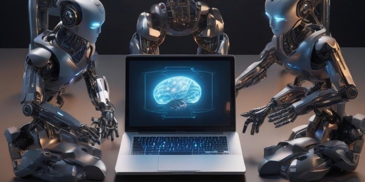 Future Mind: 44 proc. Polaków zawsze przestrzega regulacji AI w pracy