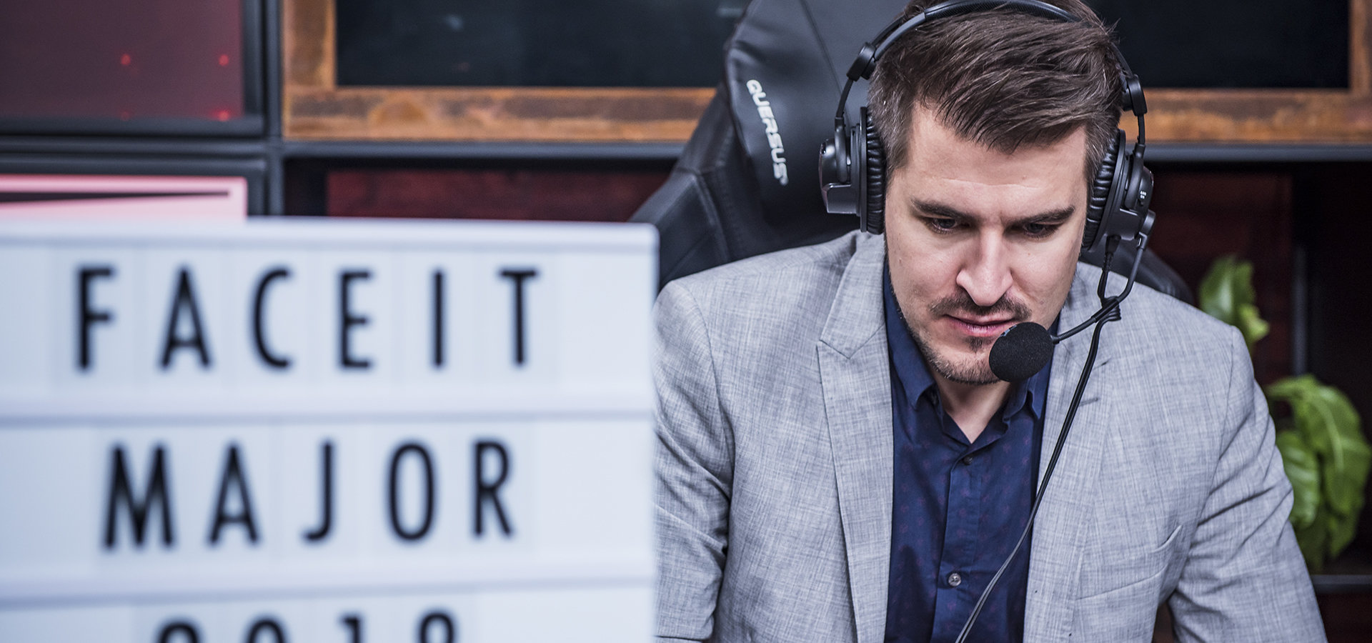 Decydujący etap FACEIT Major: London 2018 - rusza Faza Nowych Czempionów!