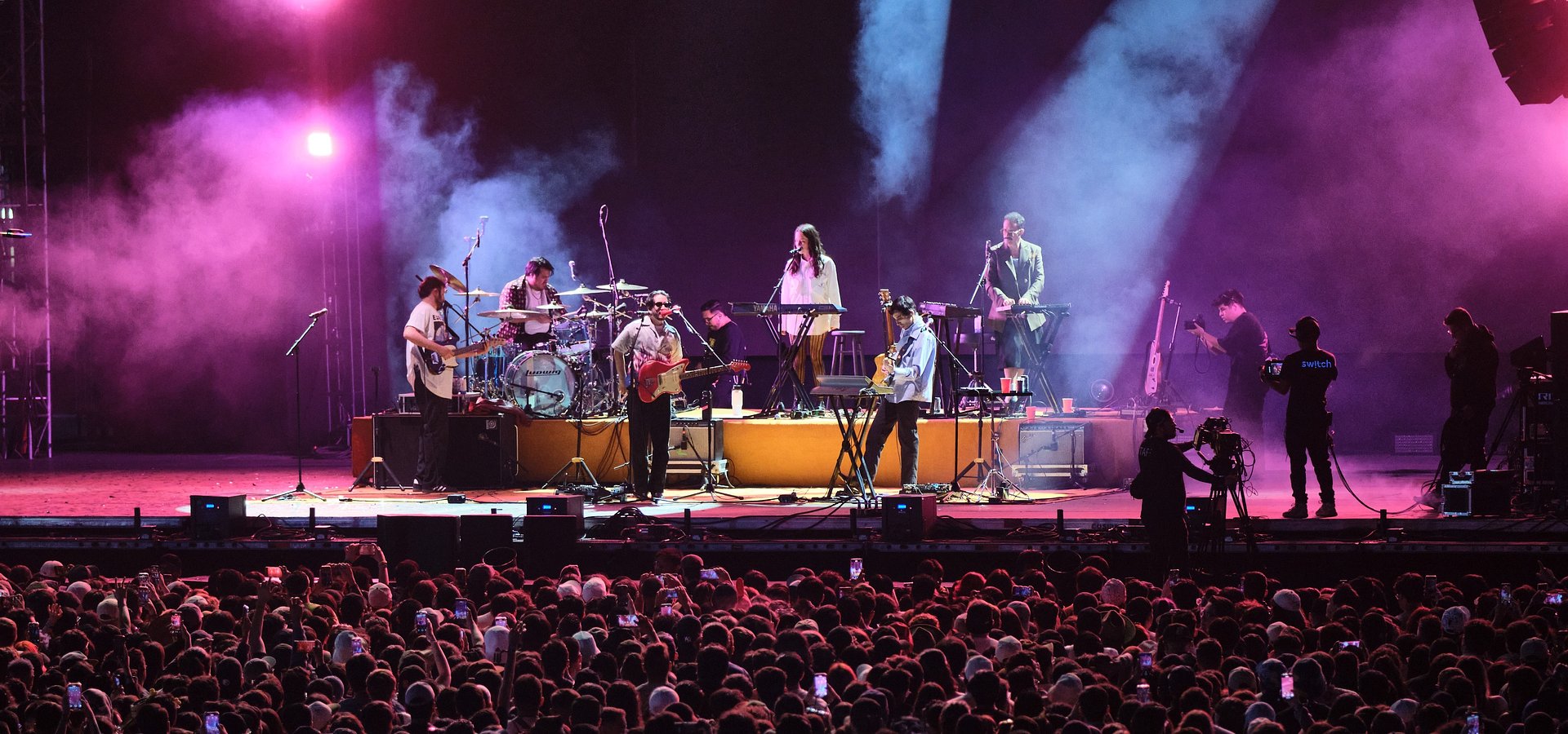 Little Jesus anuncia show en el Palacio de los Deportes