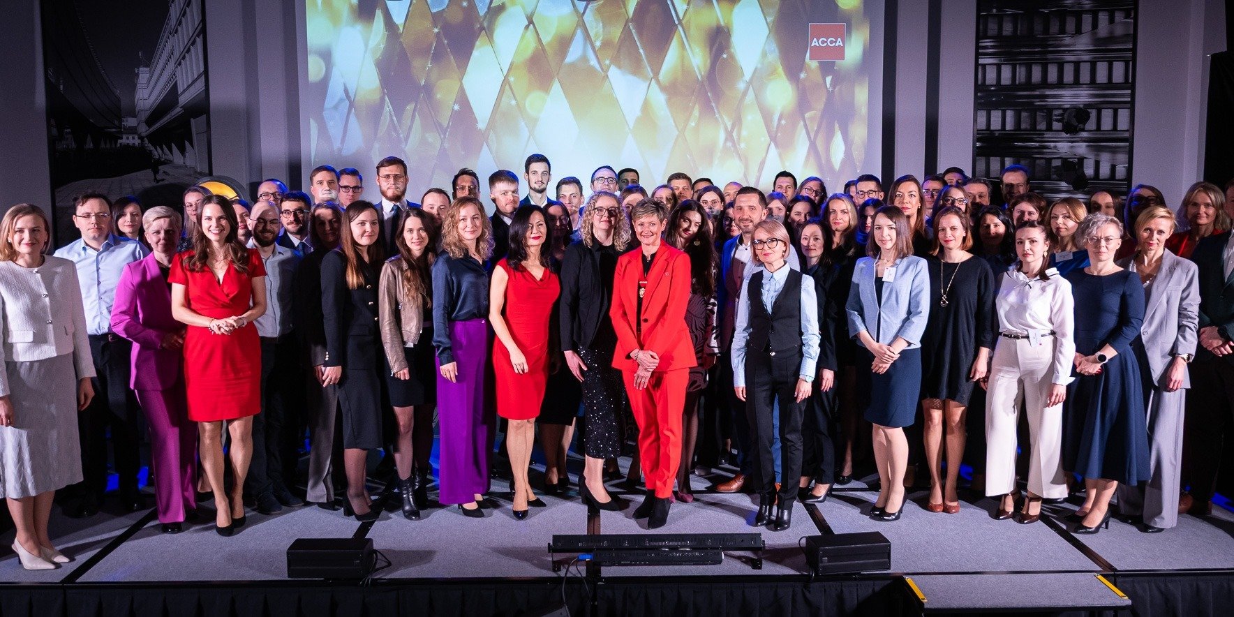 ACCA Poland New Member Ceremony 2025