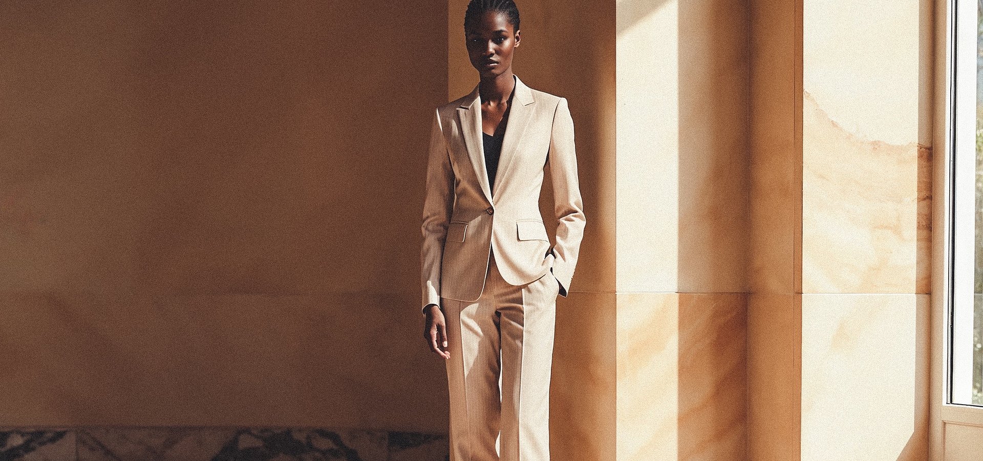 Sumissura Lookbook Frühjahr/Sommer 2025
