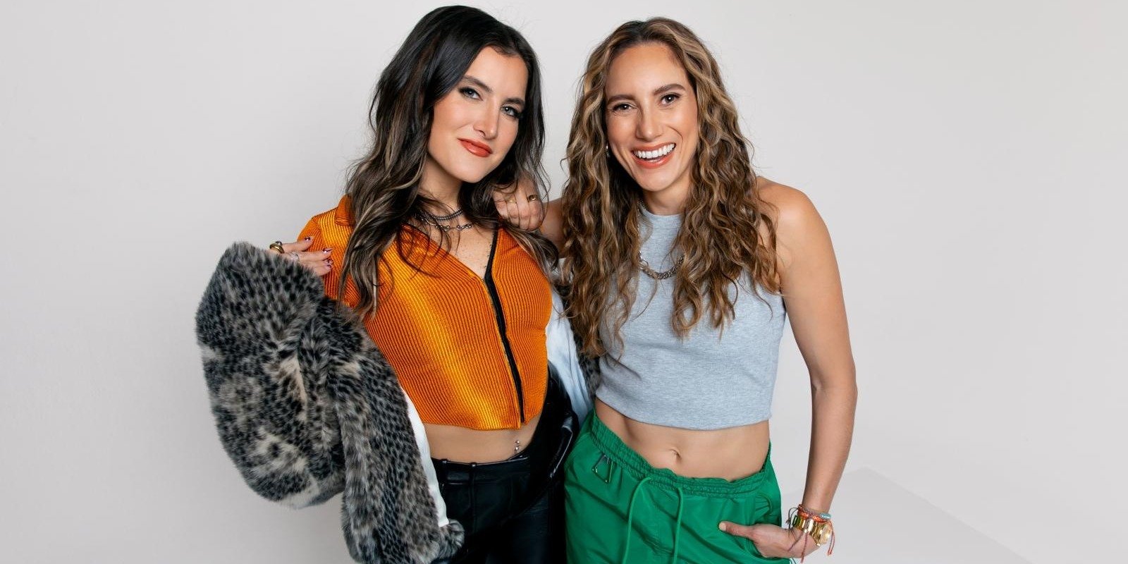 Melissa Ortiz, in Partnership with iHeart Women’s Sports, Launches Hasta Abajo, a New Latinx Sports & Culture Podcast