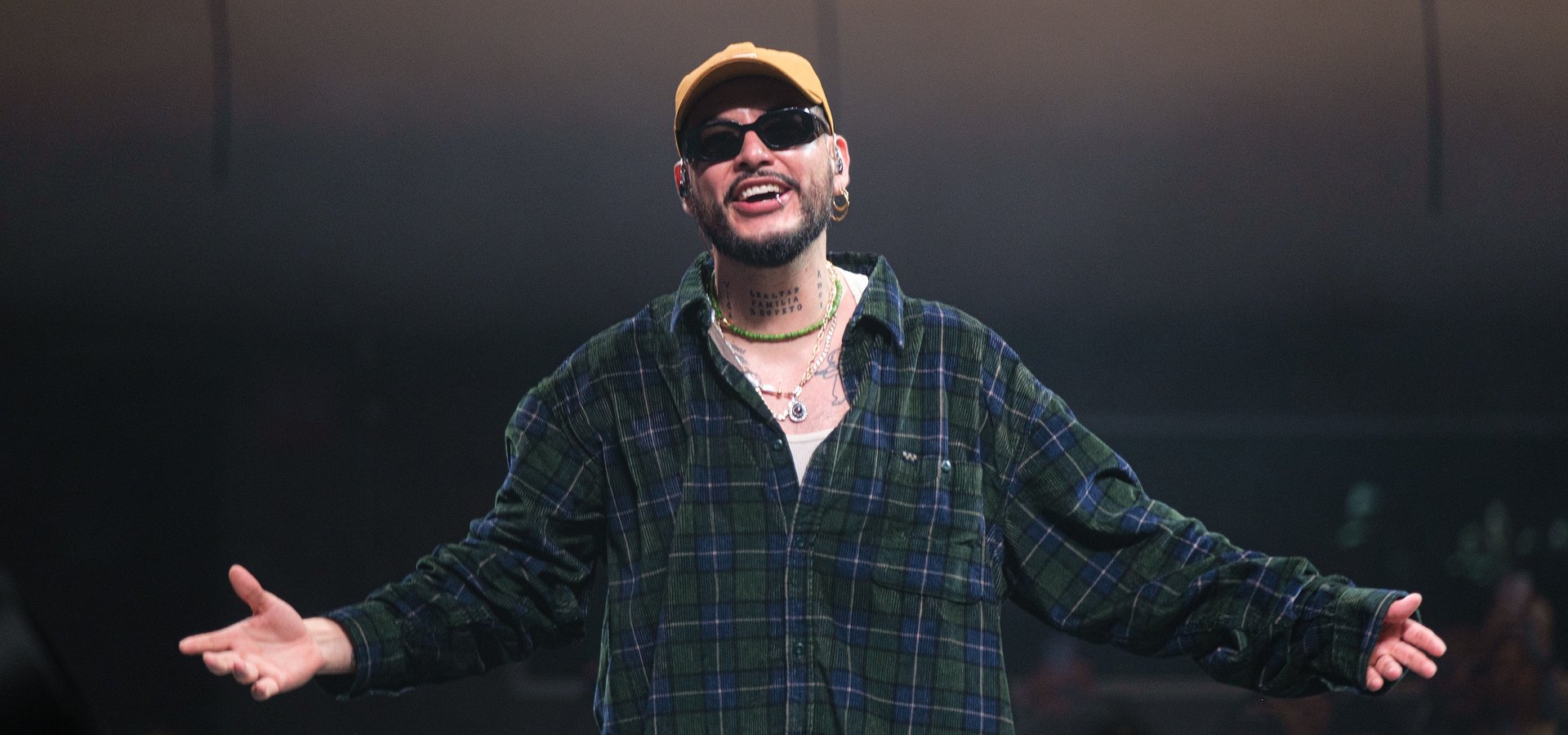 Charles Ans va por más en la Ciudad de México