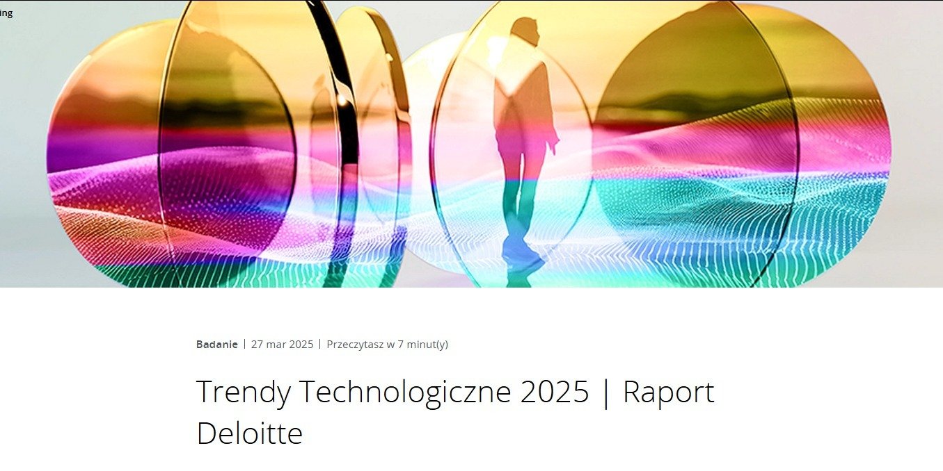 Do 2027 r. wartość globalnego rynku chipów AI wzrośnie dwukrotnie