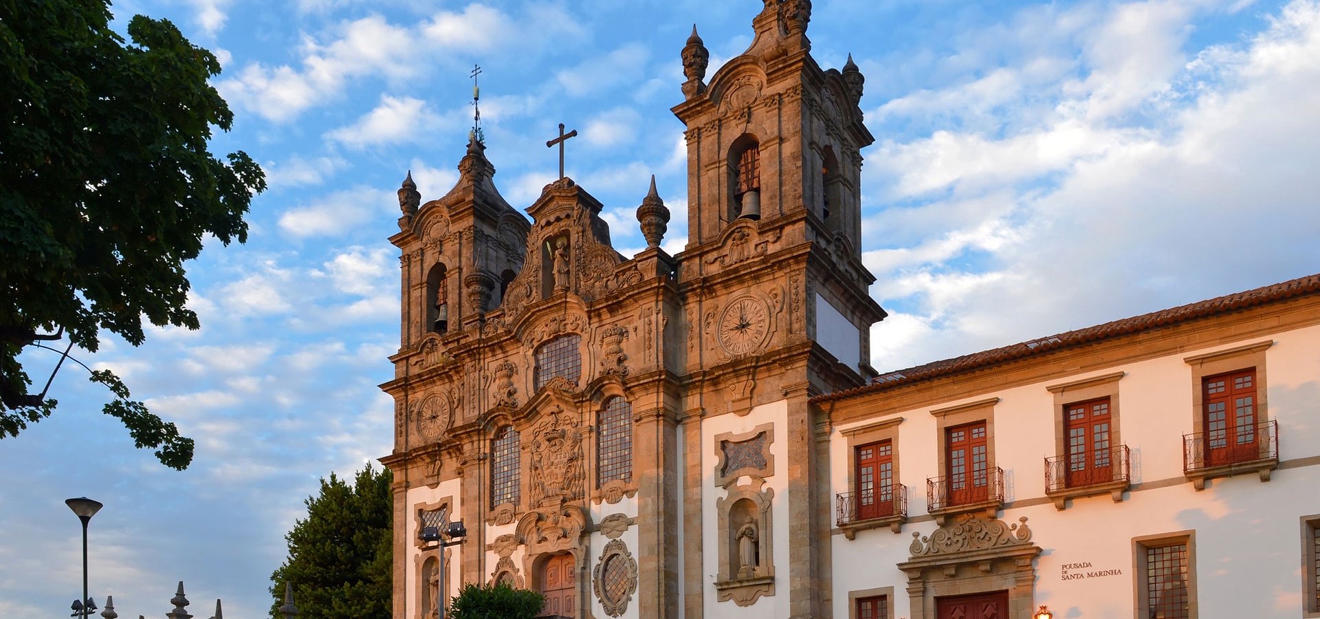 Mudança da hora: Pousadas de Portugal sugerem escapadinhas com late check-out incluído