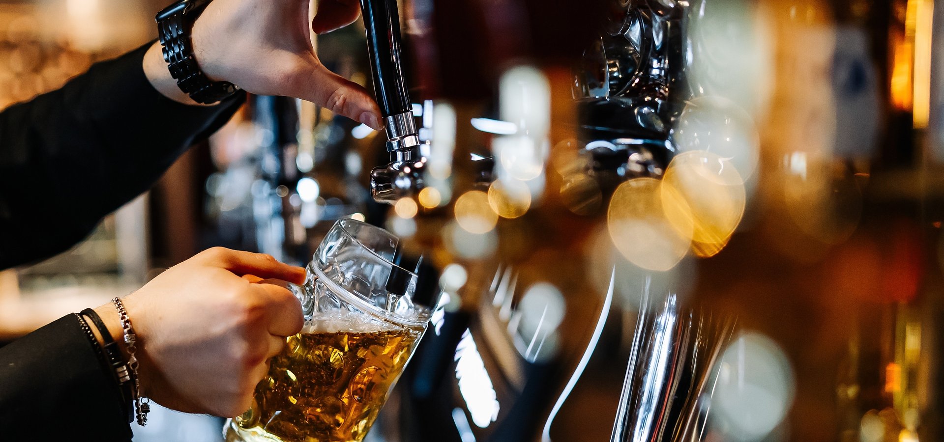 Une nouvelle hausse de la taxe fédérale sur la bière entre en vigueur aujourd’hui — Il est temps d’en finir avec les augmentations automatiques.