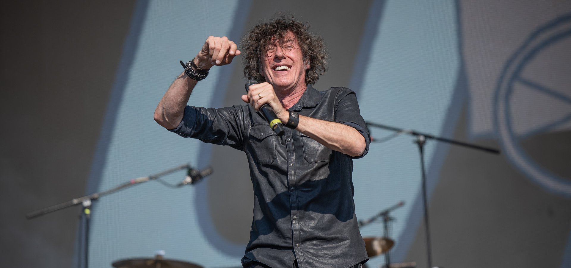 El Cuarteto de Nos anuncia el show más grande de su carrera en México