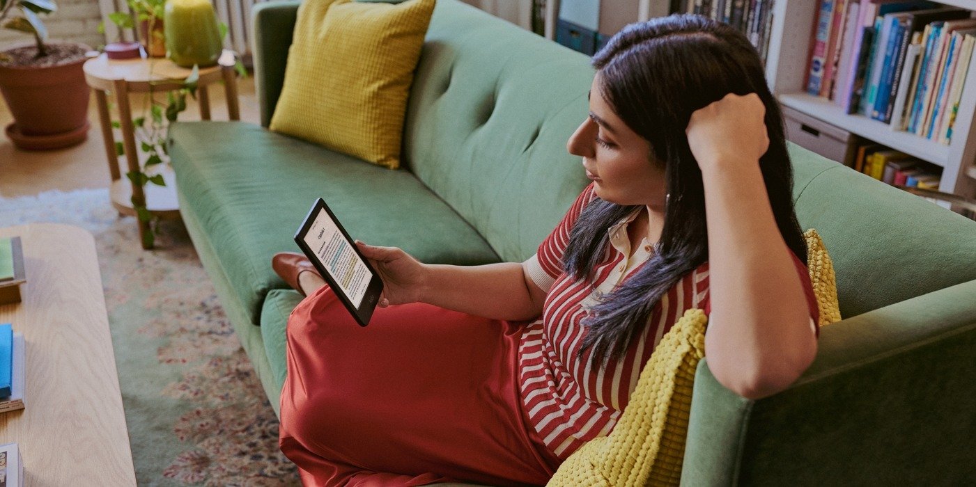 Portugal (re)descobre o prazer da leitura digital – e Freida McFadden lidera a revolução