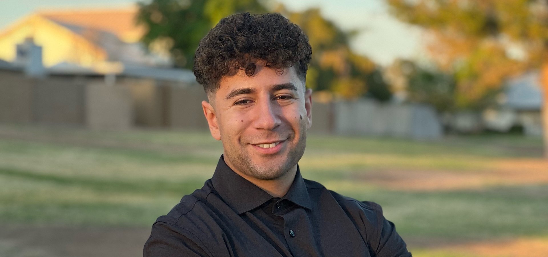 Timothy Smith Associates with the East Valley Office of Coldwell Banker Realty