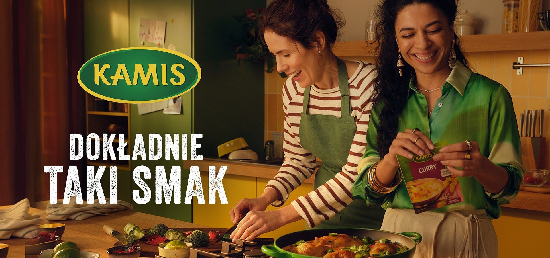 VML z nową platformą komunikacyjną Kamis