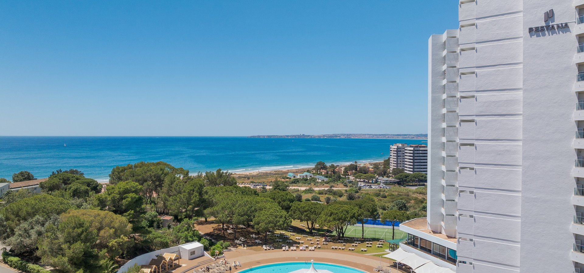 PESTANA HOTEL GROUP CONSOLIDA TRAJETÓRIA DE CRESCIMENTO EM 2024