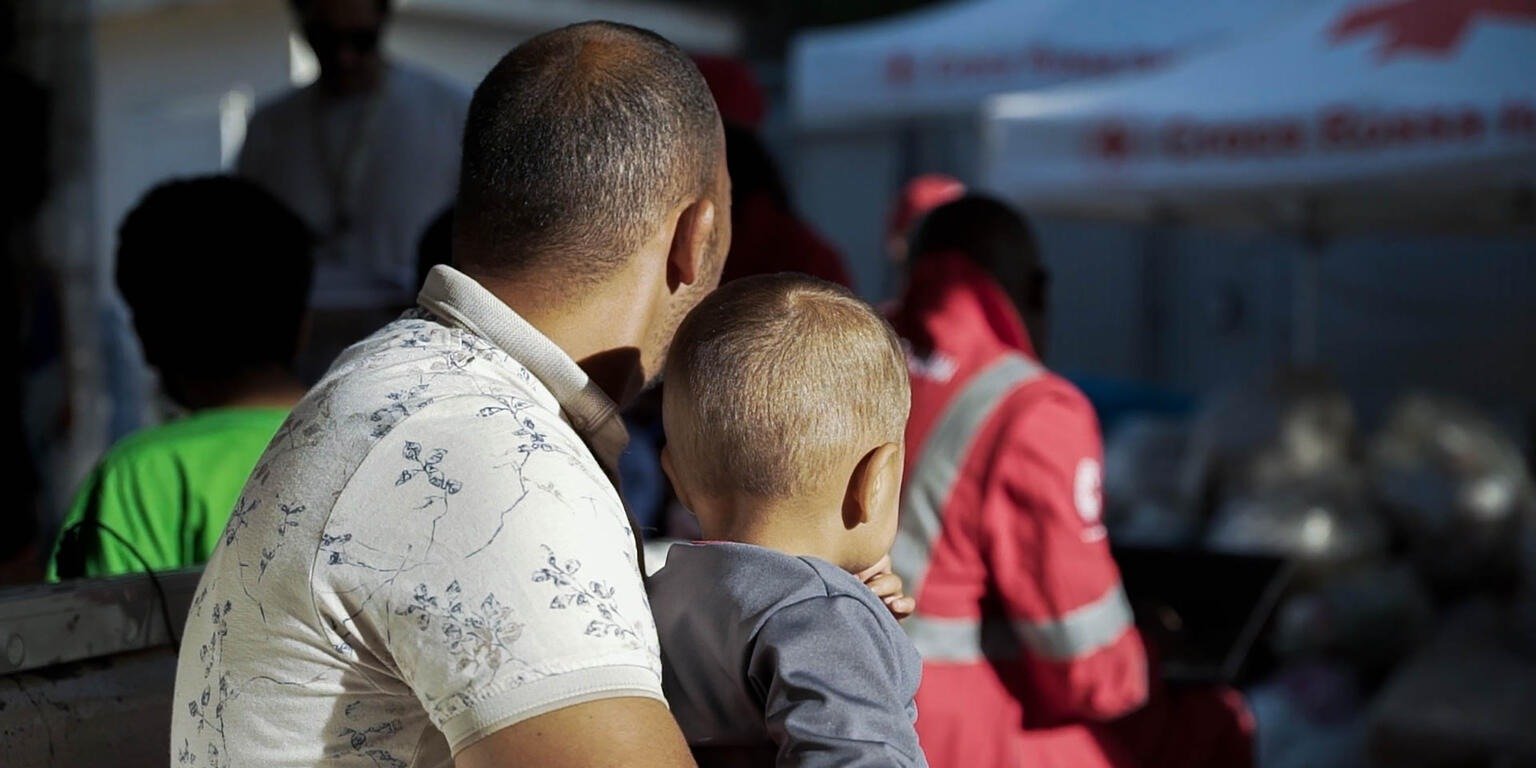 Od dziesięciu lat na Morzu Śródziemnym średnio każdego dnia ginie dziecko, które usiłowało przedostać się do Europy