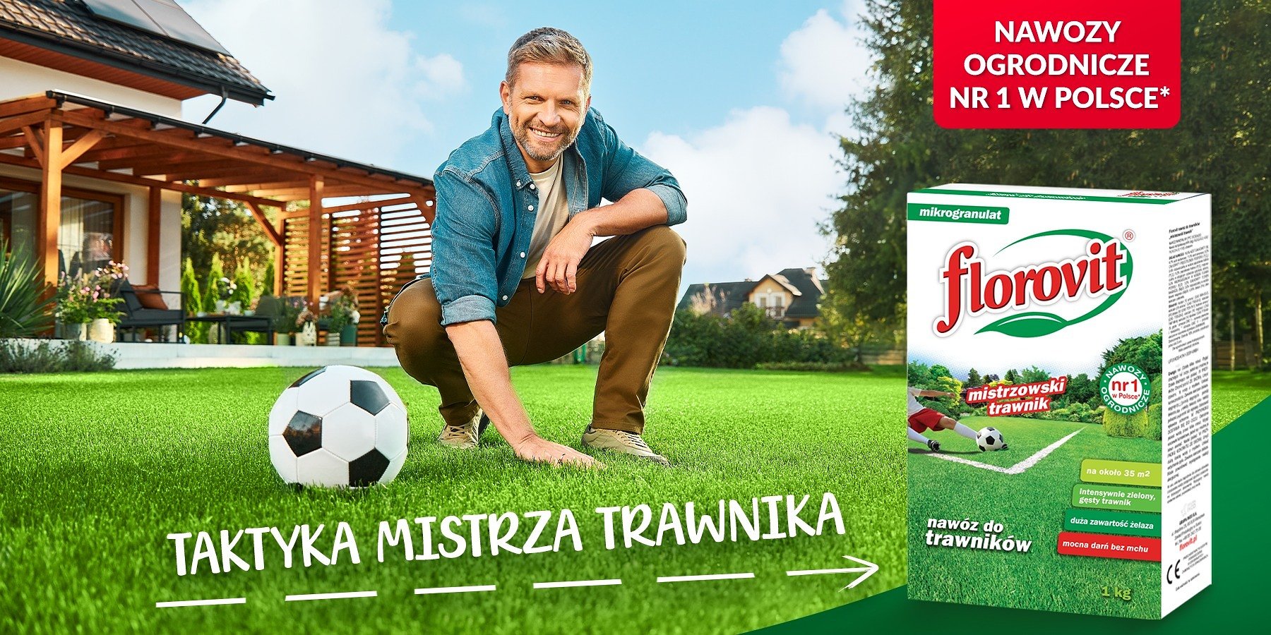 Ancymony (*ancy) z kampanią dla marki Florovit