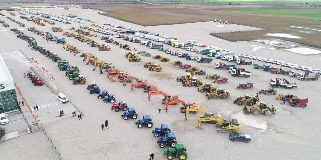 La demanda de equipos usados crece un 21 % a comienzos de 2025 y abre nuevas oportunidades esta primavera