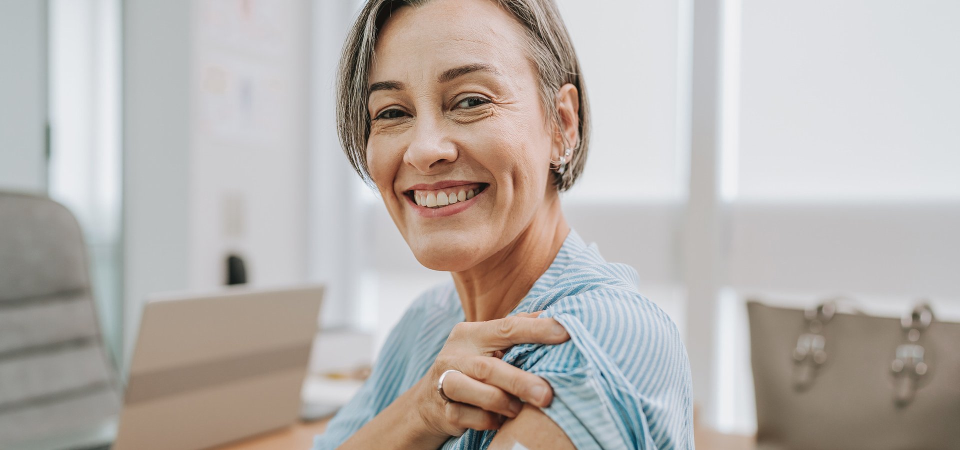 Medicover przypomina: szczepienia są gwarancją zdrowia dla Ciebie i Twoich najbliższych