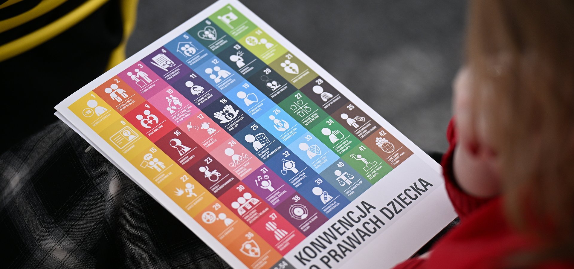 III Protokół do Konwencji o Prawach Dziecka – na drodze do lepszej ochrony najmłodszych