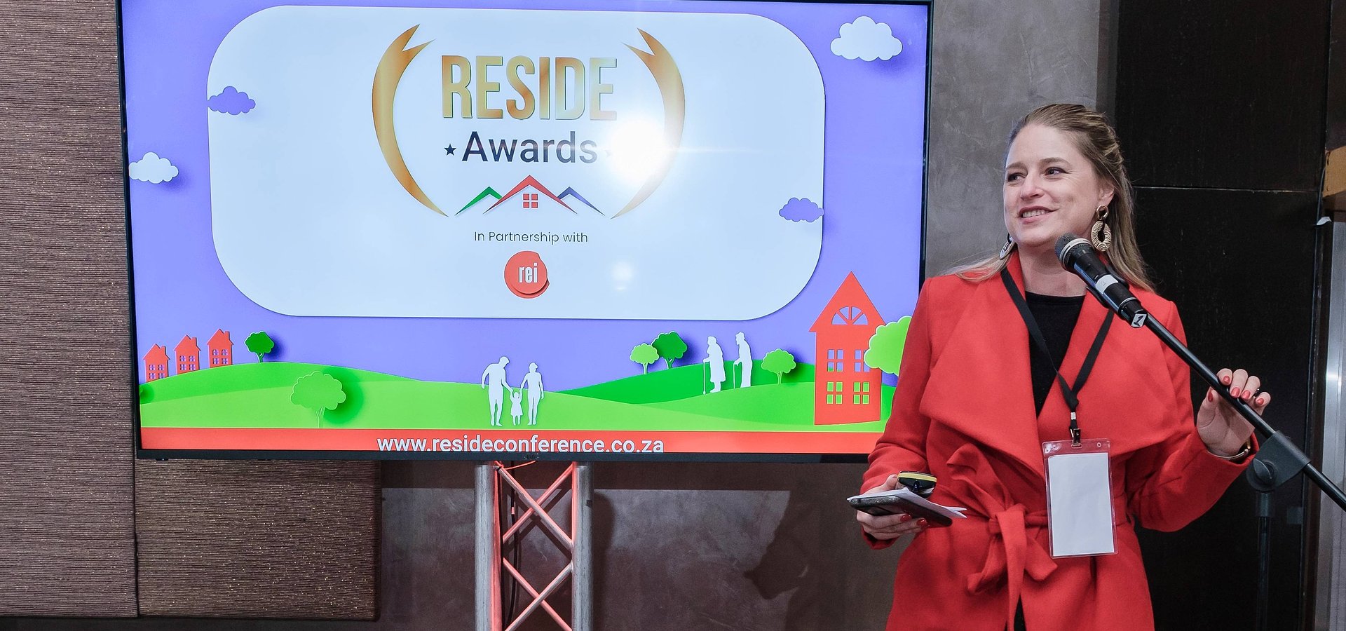 NB: Entries for the PPRA and CSOS Member Awards extended for the Reside Awards 2025