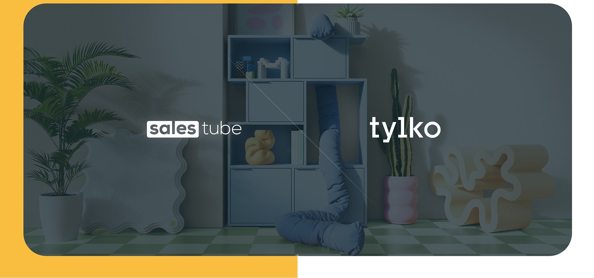 Polska marka Tylko wzmacnia marketing w Niemczech – za działania mediowe brand awarness w digitalu i analitykę odpowiada Salestube