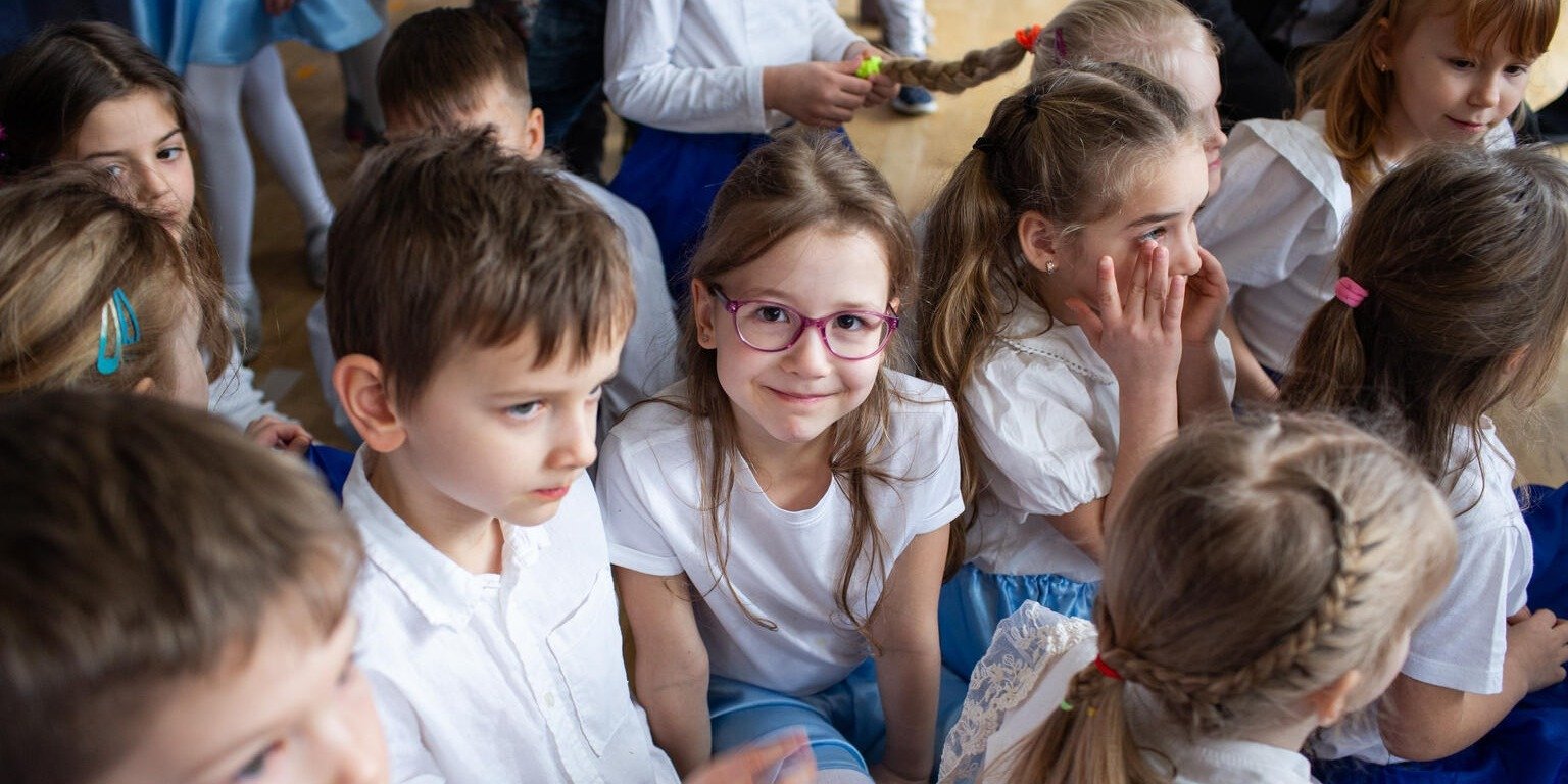 Kandydaci na Prezydenta RP o ochronie praw dziecka