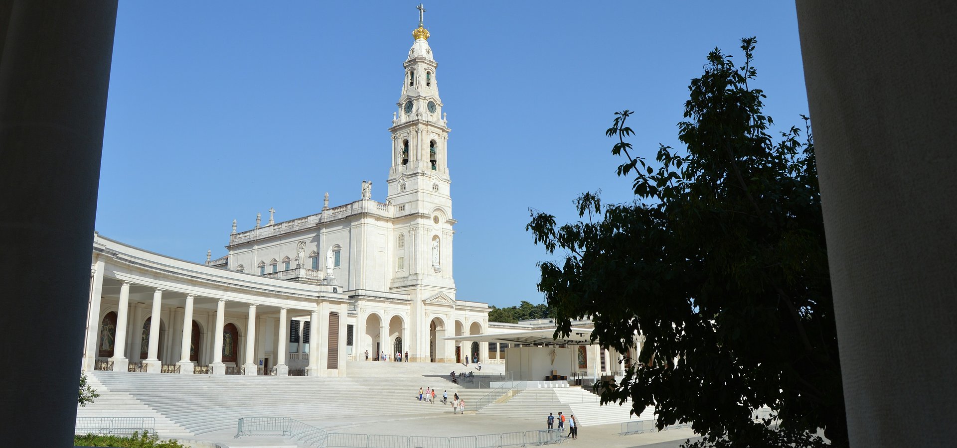 Peregrinos elevam faturação dos negócios de Fátima em mais de 30% nas celebrações do 13 de maio