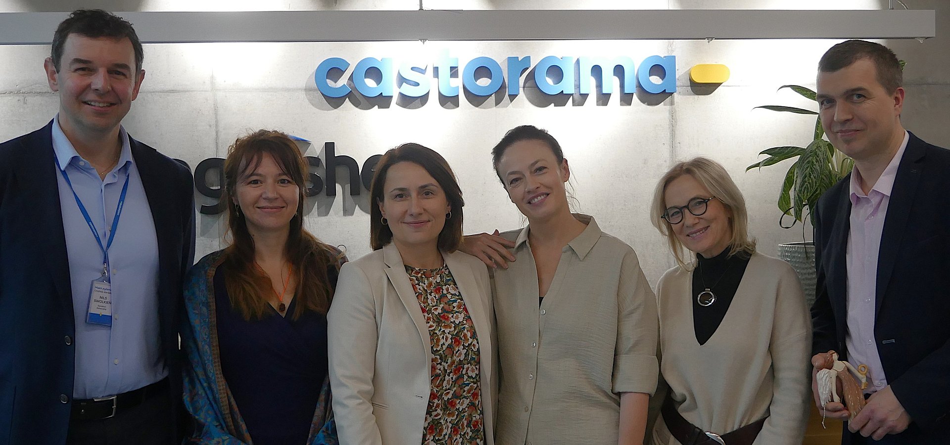 „Dobry Dom, Lepszy start w dorosłość” – Fundacja Castorama i organizacje społeczne tworzą program wsparcia dla dzieci z pieczy zastępczej