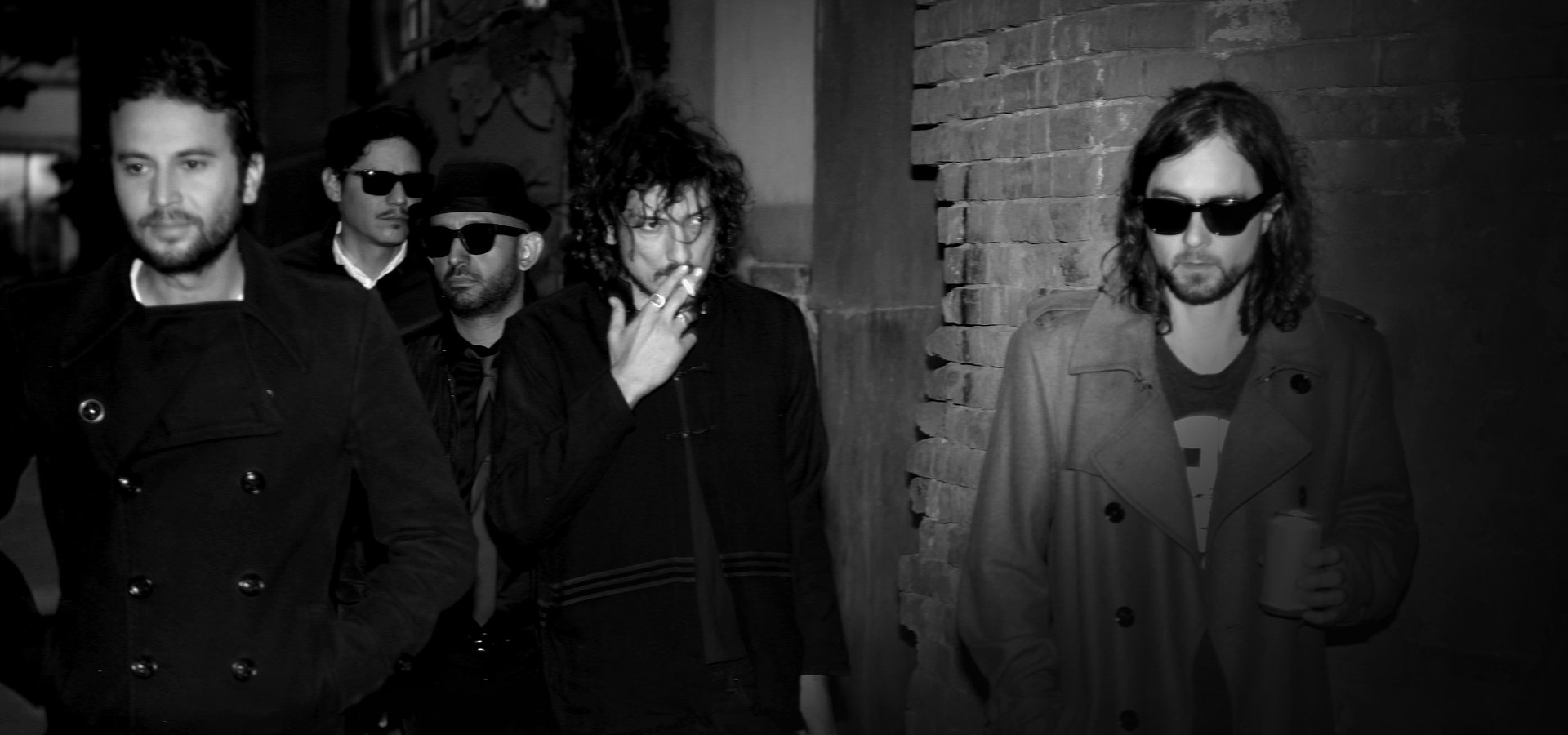 La banda se convierte en la primera agrupación de rock latino en ofrecer 5 presentaciones consecutivas en el Estadio GNP Seguros