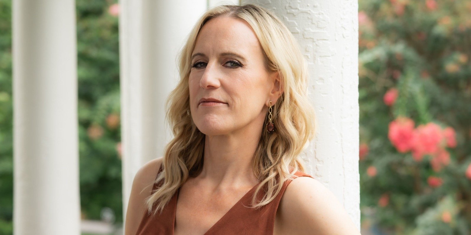 Rachel Whitcomb’s ‘Wildest Dreams’ Is a Love Letter to ’90s Country