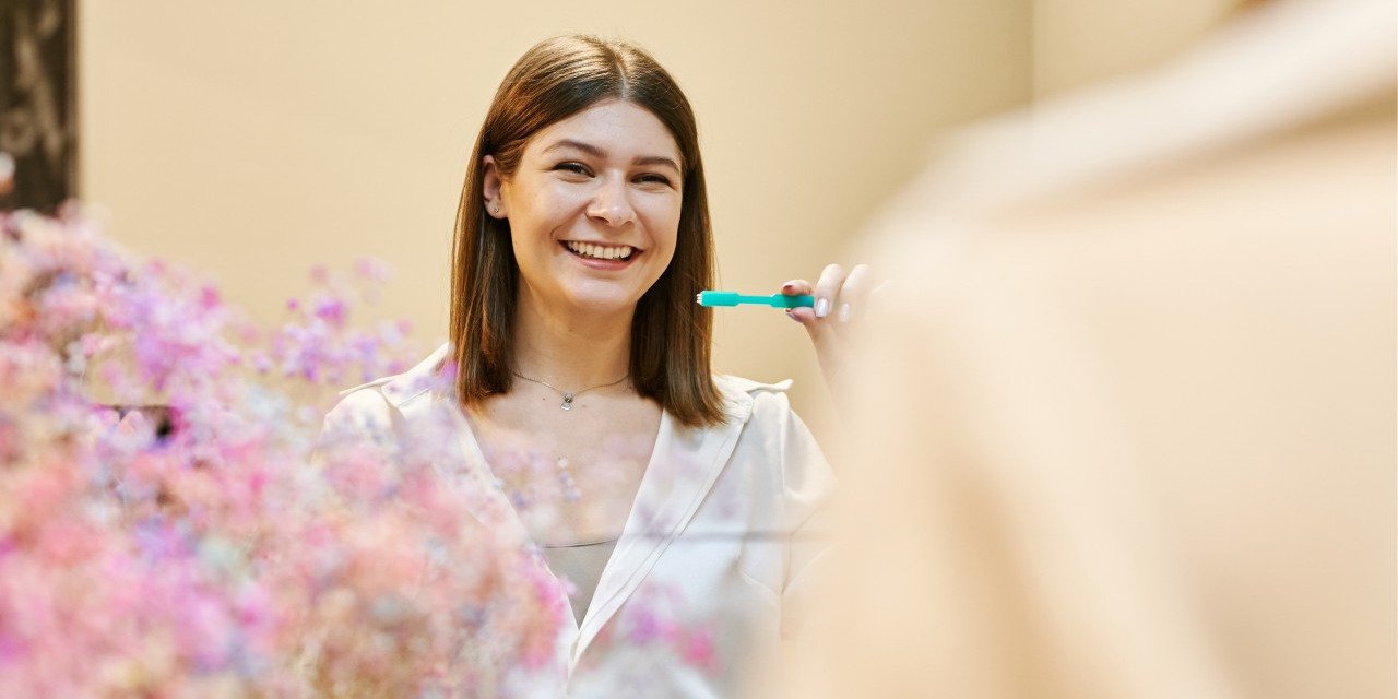 Spakuj to, by na urlopie uniknąć problemów z zębami