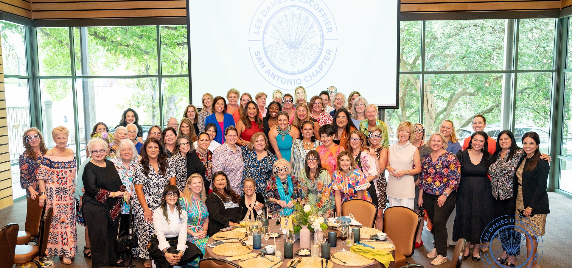 Cooking Up Change: LDEISA’s 30-Year Celebration Supports Women in Food and Hospitality