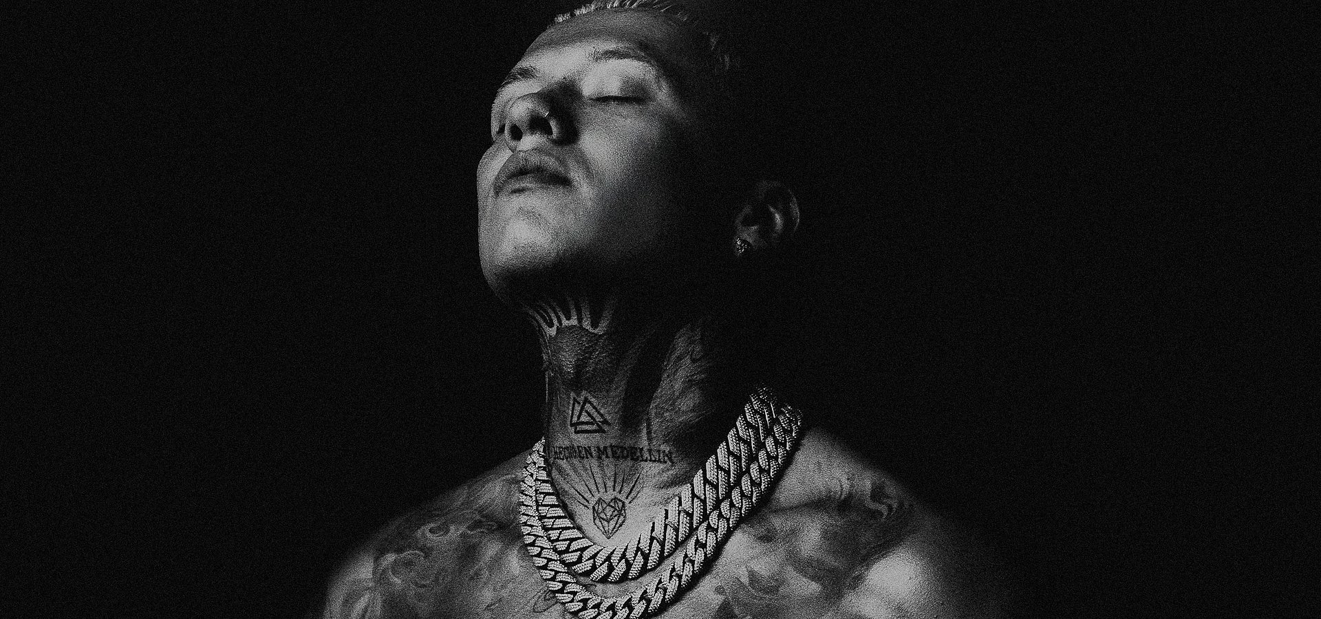 Blessd’s Fifth Studio Album “TRINIDAD BENDITA” is out Now