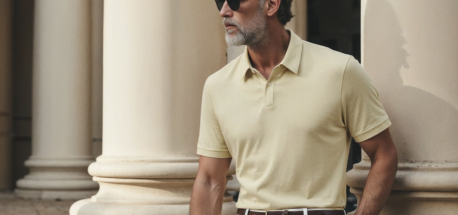 Celebrate Father’s Day with custom-made style and elegance.