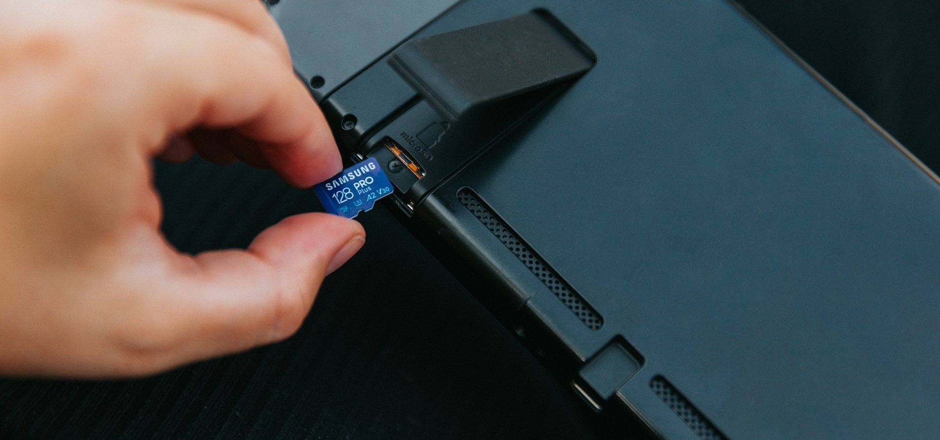 Întreaga ta bibliotecă de jocuri la îndemână