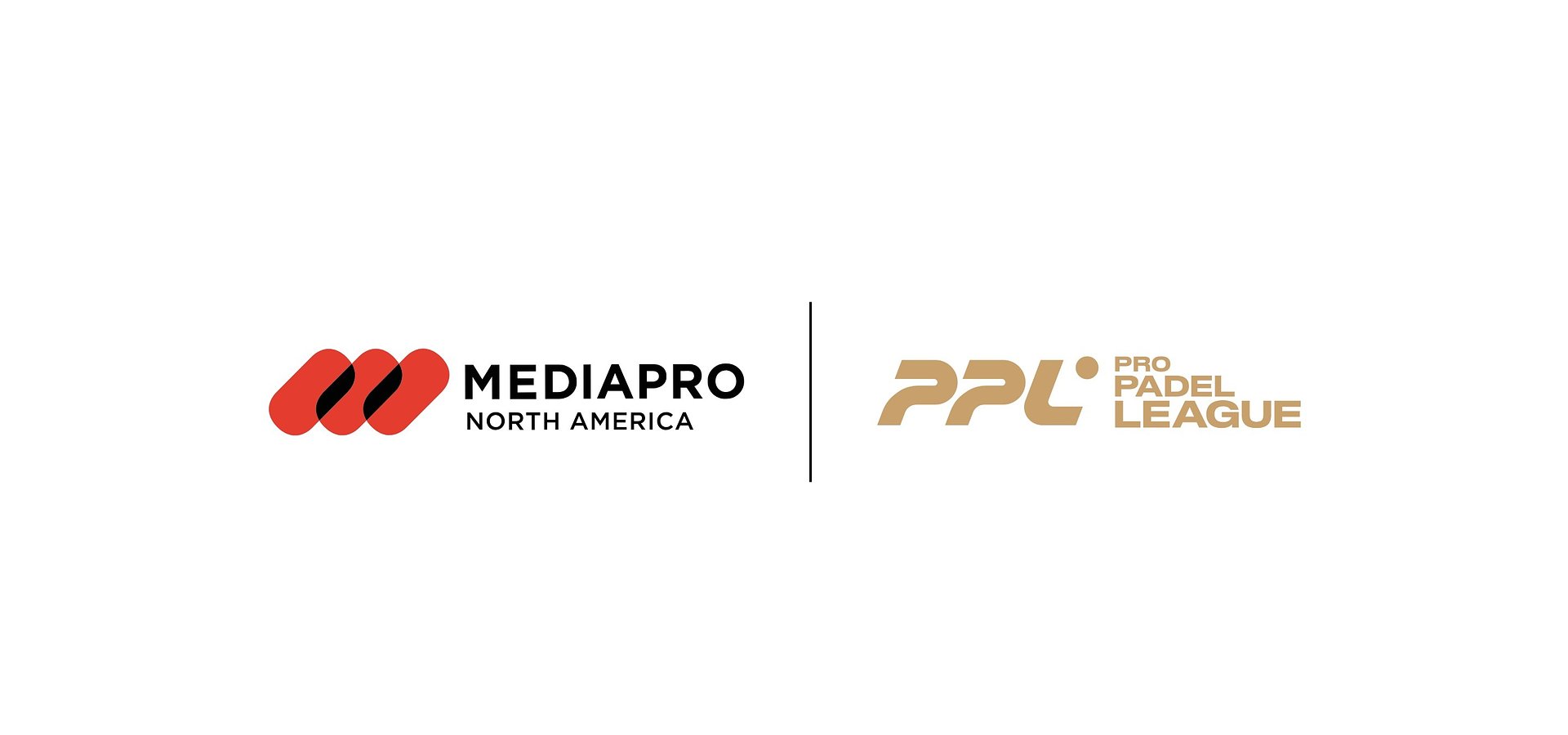 Mediapro Joins Forces with the Pro Padel League for 2025-2026 Seasons
