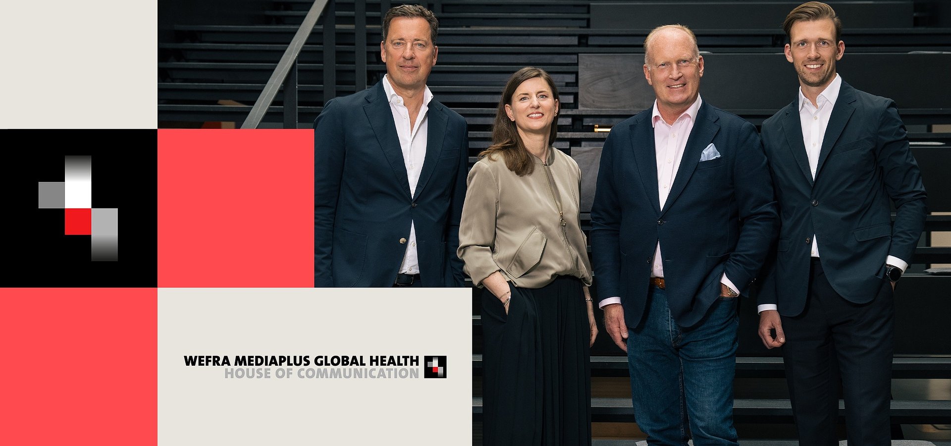 Wefra Mediaplus Global Health - nowy podmiot na rynku międzynarodowej komunikacji zdrowotnej