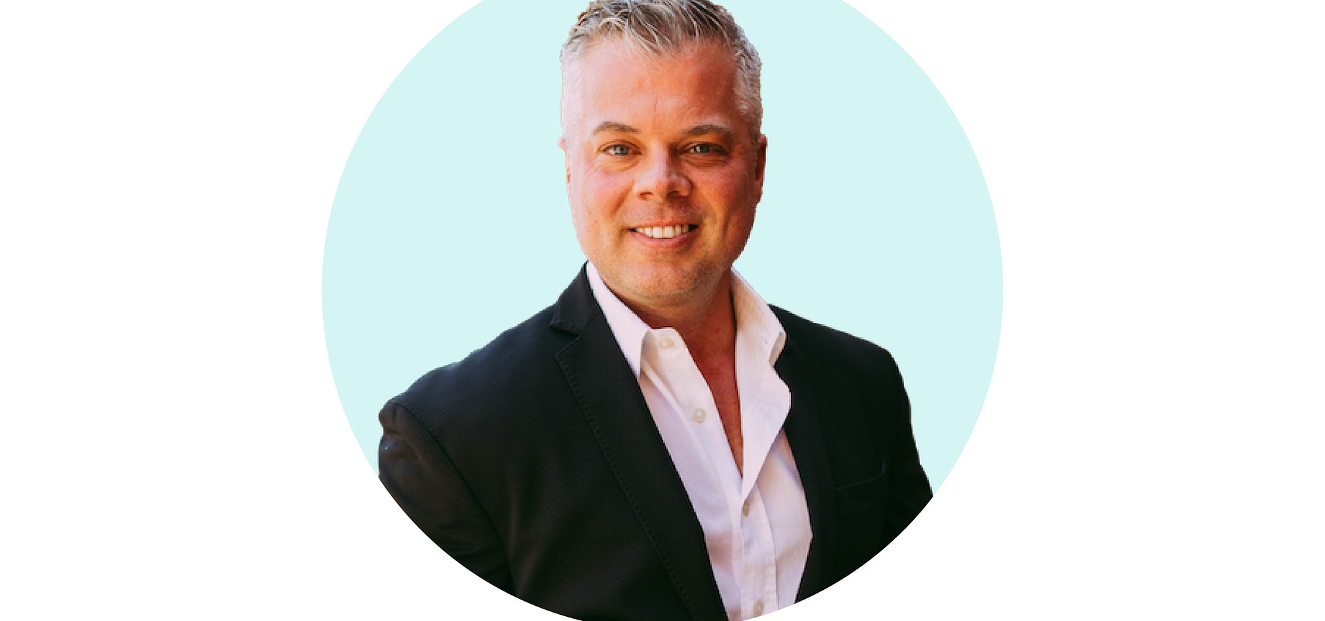 Scott Taylor Opens New Revolution Mortgage Branch in Little Rock