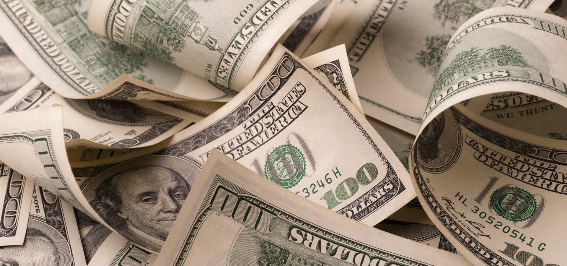 Amerykański boom milionerów: Europa i Bliski Wschód zostają w tyle