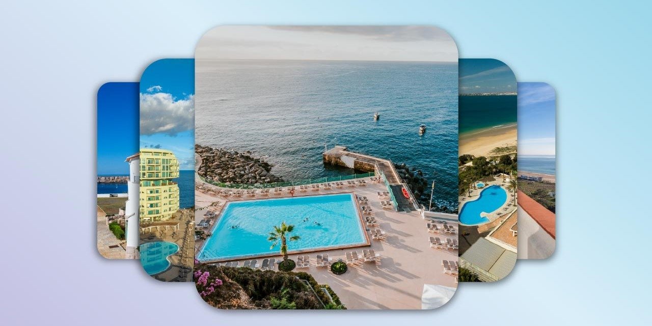 Pestana Hotel Group lança nova campanha inspirada nas memórias de verão que ficam para sempre