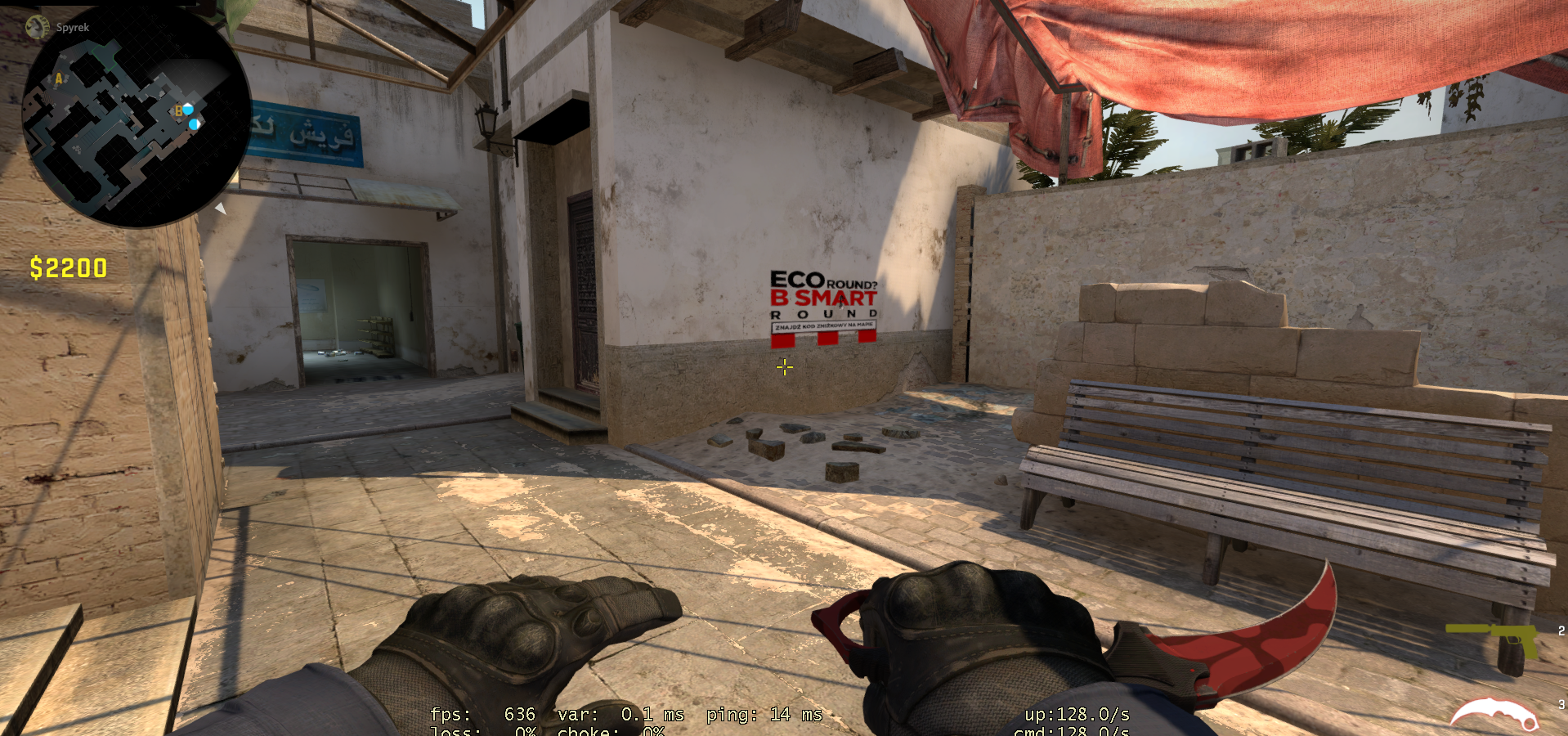 W specjalnej akcji KFC w CS:GO wzięło udział 11 299 polskich graczy! Czy głód wpłynął na skilla?